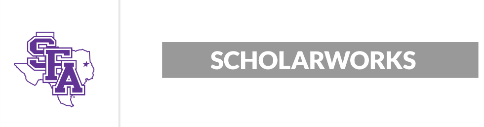 SFA ScholarWorks
