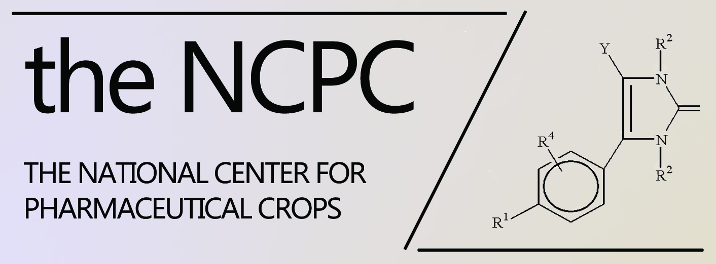 NCPC Specimens