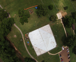 Little Creek Community Excavation - Week 1 Drone Image (3)