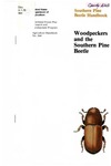 Southern Pine Beetle Handbook: Woodpeckers and the Southern Pine Beetle