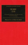Xi Shu, A Promising Anti-tumor and Anti-viral Tree for the 21st Century by Shiyou Li and Kent T. Adair