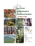 Basic Concepts in Forest Valuation and Investment Analysis by Steven H. Bullard and Thomas J. Straka