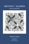 Abstract Algebra: Theory and Applications by Thomas W. Judson