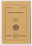 Forestry Bulletin No. 14: Practical Point-Sampling by Ellis V. Hunt Jr. and Robert D. Baker