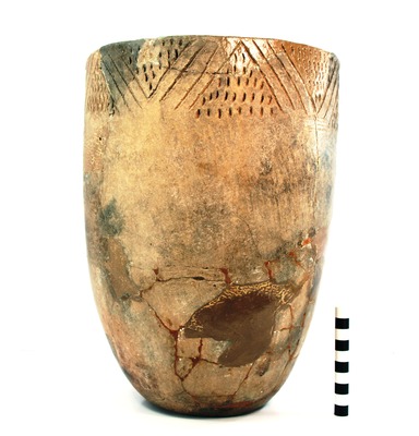 Image from Canton Incised collection