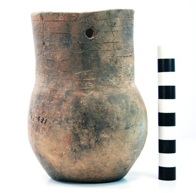 Image from East Incised collection
