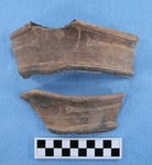 41RU318, Unspecified Compound Bowl, 2003.08.1155