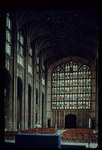 St. George's Chapel - Nave by E. Deanne Malpass