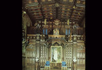 St. George's Chapel - Hall by E. Deanne Malpass