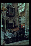 St. George's Chapel - Tomb of Henry VI by E. Deanne Malpass