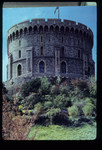 Round Tower of William I (The Norman Conqueror) by E. Deanne Malpass