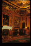 King Charles II Dining Room by E. Deanne Malpass