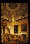 Charles II Bedchamber by E. Deanne Malpass