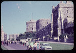 Windsor Castle by E. Deanne Malpass