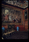 The Queen's Audience Chamber by E. Deanne Malpass
