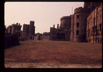 Barracks at Windsor Castle by E. Deanne Malpass