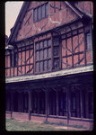 Timbered Tudor Style House (in New Windsor) by E. Deanne Malpass