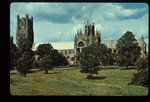 Ely Cathedral by E. Deanne Malpass