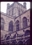 Chester Cathedral by E. Deanne Malpass