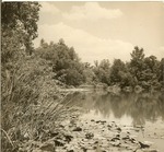 2352-372507-Stubblefield-Lake-Sam Houston National Forest-1938