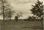 2360-08 Abandoned Farmstead - LBJ National Grasslands 1940 by United States Forest Service