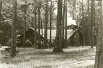 2351.3-6 Misc Camp 07 Shelter Boykin Springs - Angelina National Forest by United States Forest Service