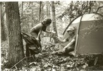2351.3 8lt-06 Camp Breaktime Lonestar Trail - Sam Houston National Forest