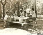 2351.3-508548-7506 Family Boykin Springs Junior Peeking Box by United States Forest Service