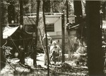 2351.3 Camping Ratcliff - Davy Crockett National Forest by United States Forest Service