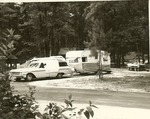 2351.3 T64-96 Trailer Camping Ratcliff - Davy Crockett National Forest