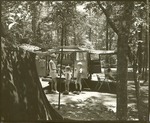 2351.3 Camping - Davy Crockett National Forest by United States Forest Service