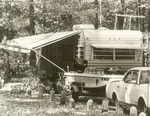 2351.3 Camping Indian Mounds - Sabine National Forest