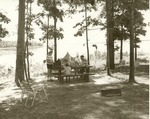 2351.3 Camping Sam Rayburn - Angelina National Forest by United States Forest Service