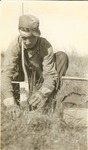 1310.4 Seedling Planter 01 - Angelina National Forest 1936 by United States Forest Service