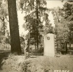2360-372356 Regulators Moderators Last Battle Tablet - Sabine National Forest 1938 0001 by United States Forest Service