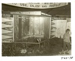 1640.1 Texas Forestry Expo - NFGT Exhibits by United States Forest Service