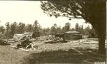 2360-405008 Zavalla Forest Farm Rehab Class 4 - Angelina National Forest 1935 by United States Forest Service