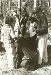 1650-09 Boy Scouts Trashoff - Angelina National Forest 1991