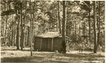 2360-406499 Mathis Store El Camino Real - Sabine National Forest 1940