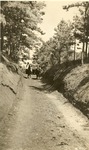 2360-406501 El Camino Real - Sabine National Forest 1938