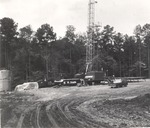 2800-02 Drilling Rig - Angelina National Forest by United States Forest Service