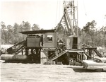 2800 T64-364 Gas Well - Davy Crockett National Forest 1960 by United States Forest Service