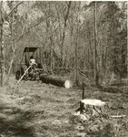 2400-14 Skidding Big Logs - National Forests and Grasslands by United States Forest Service