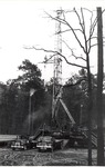 2800-01-1 Oil Wells - Sam Houston National Forest 1976 by United States Forest Service