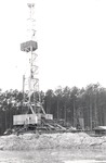 2800-01-3 Oil Well - Sam Houston National Forest 1976 by United States Forest Service