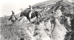 2500-17 Investigation G Erosion - LBJ National Grasslands 1970