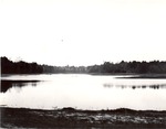 2500-25 Ratcliff Lake - Davy Crockett National Forest 1937 by United States Forest Service