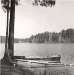 2500-10714 Ratcliff Lake - Davy Crockett National Forest 1969