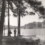 2500-10715 Ratcliff Lake - Davy Crockett National Forest by United States Forest Service