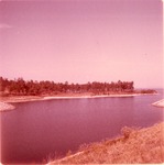 2500 T68-64 Sam Rayburn Near Dam - Angelina National Forest 1967 by United States Forest Service
